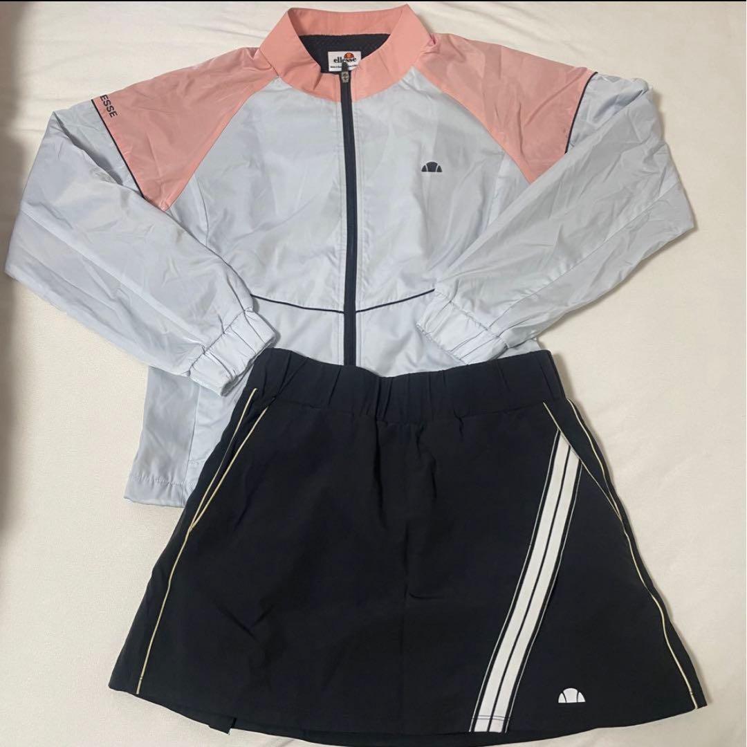 週末セール！　　エレッセ　♡ セットアップ　♡完売品