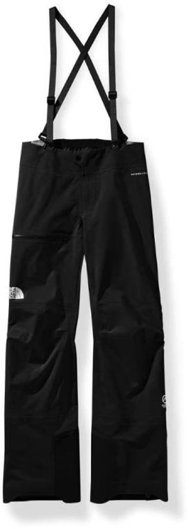 新品 the north face ノースフェイス スノーパンツ
