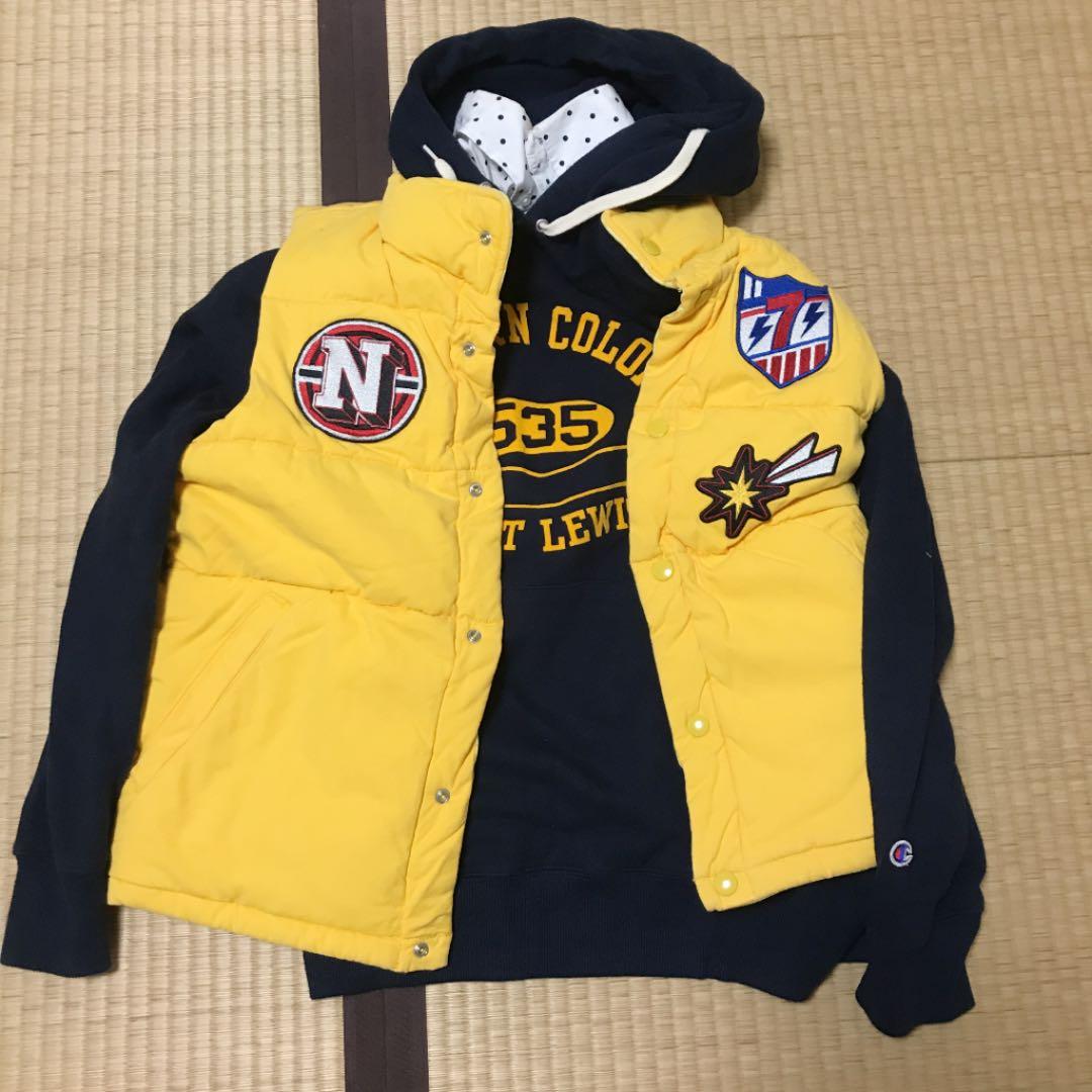 手裏剣戦隊ニンニンジャー　松尾凪　Sサイズ　プレミアムバンダイ公式　コスプレ
