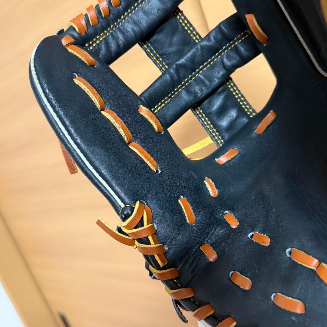 アンダーアーマー I WILL 軟式 内野手用 グローブ 右投げ 野球