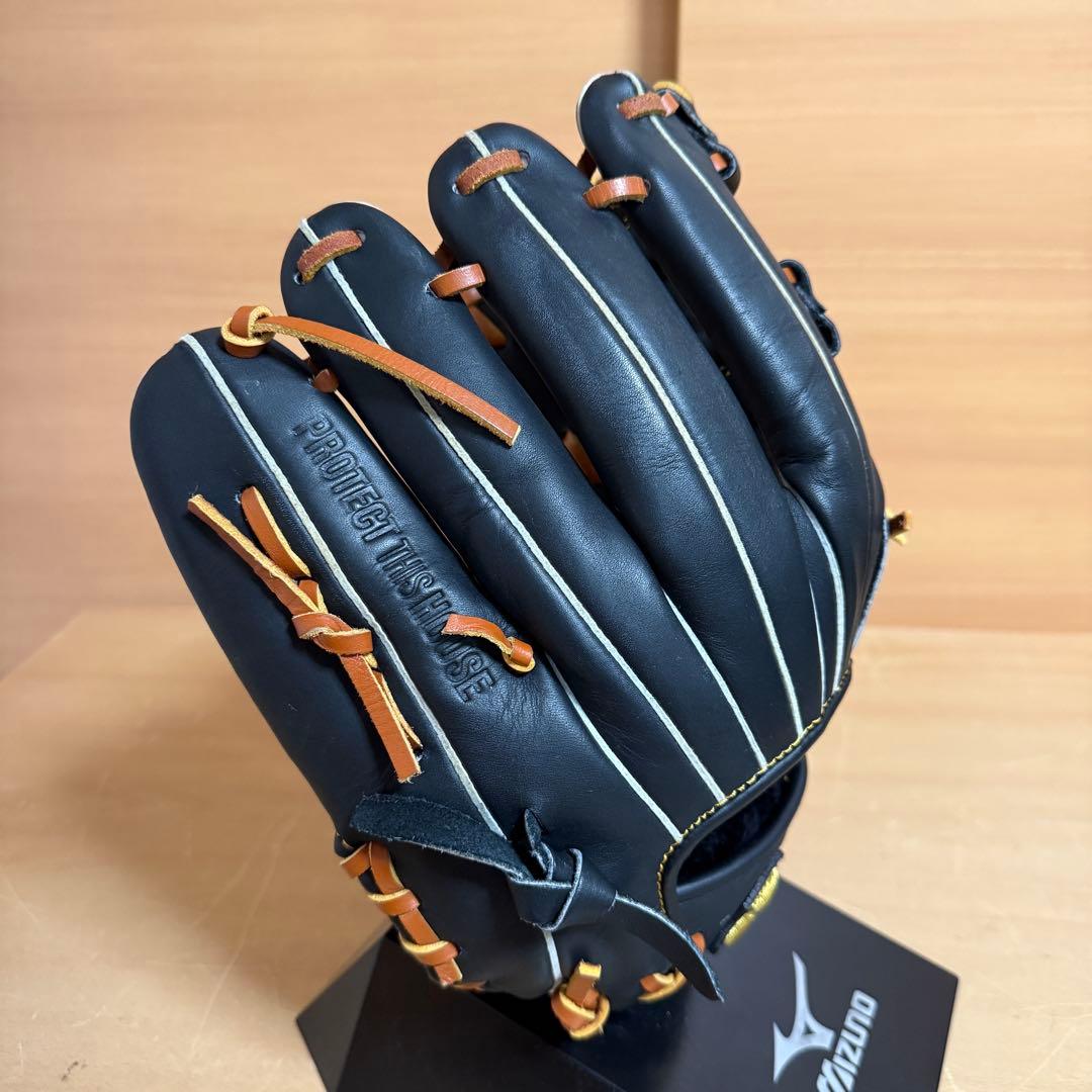 アンダーアーマー I WILL 軟式 内野手用 グローブ 右投げ 野球