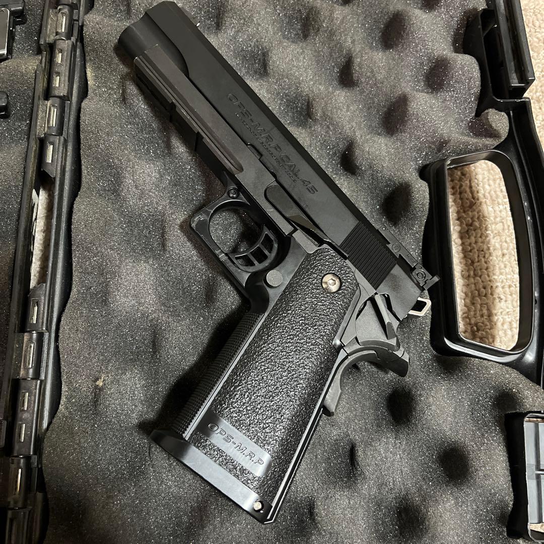 ハイキャパ5.1R 14禁 値下げ可‼️