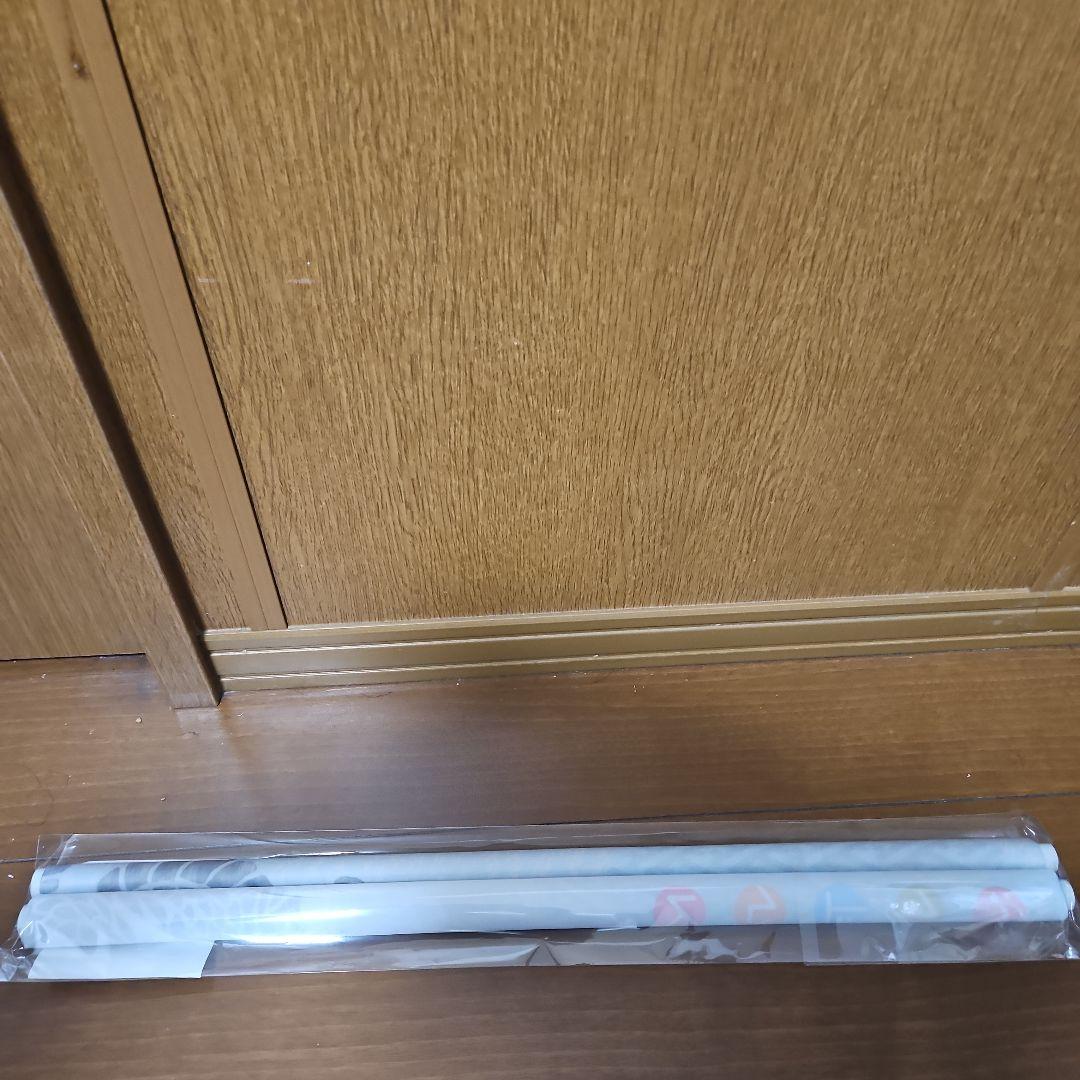 【未開封】とらドラ　逢坂大河　白無垢ver　タペストリー付