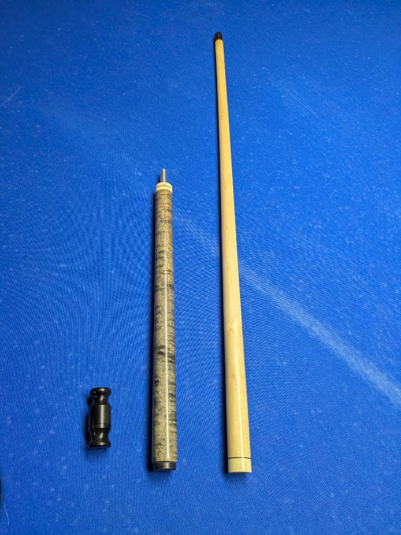 キースアンディ　Blackjack ジャンプキュー