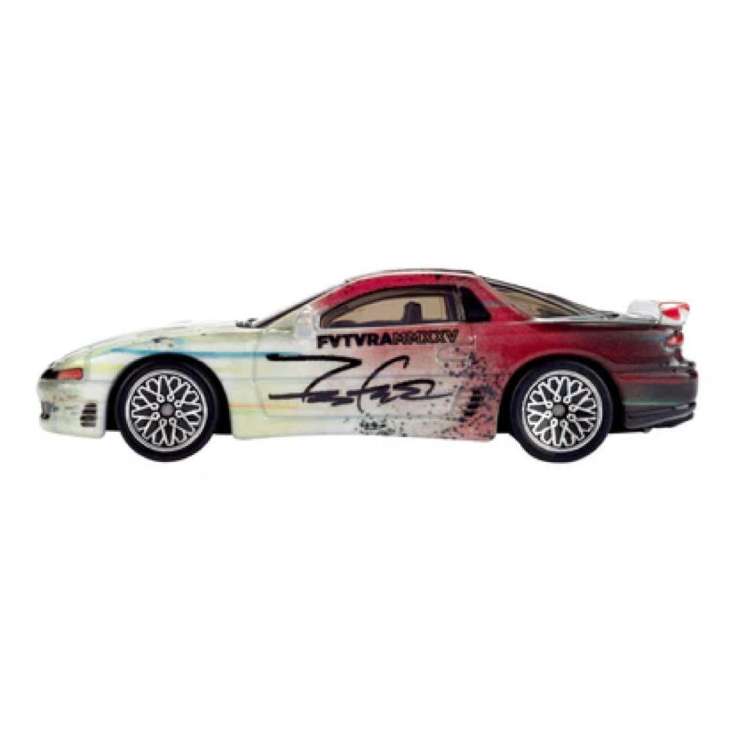 ミニカー RLC FUTURA LABORATORIES 3000GT VR-4
