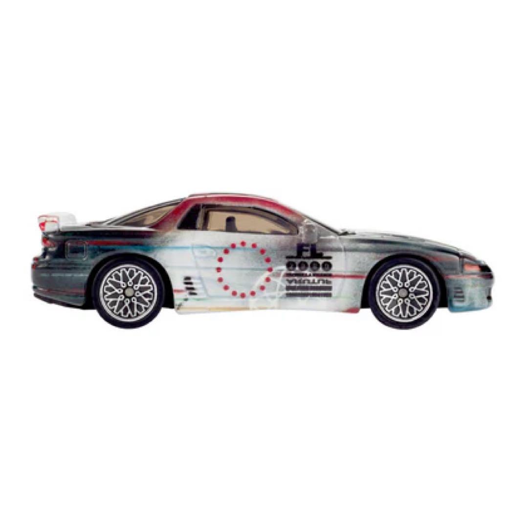 ミニカー RLC FUTURA LABORATORIES 3000GT VR-4
