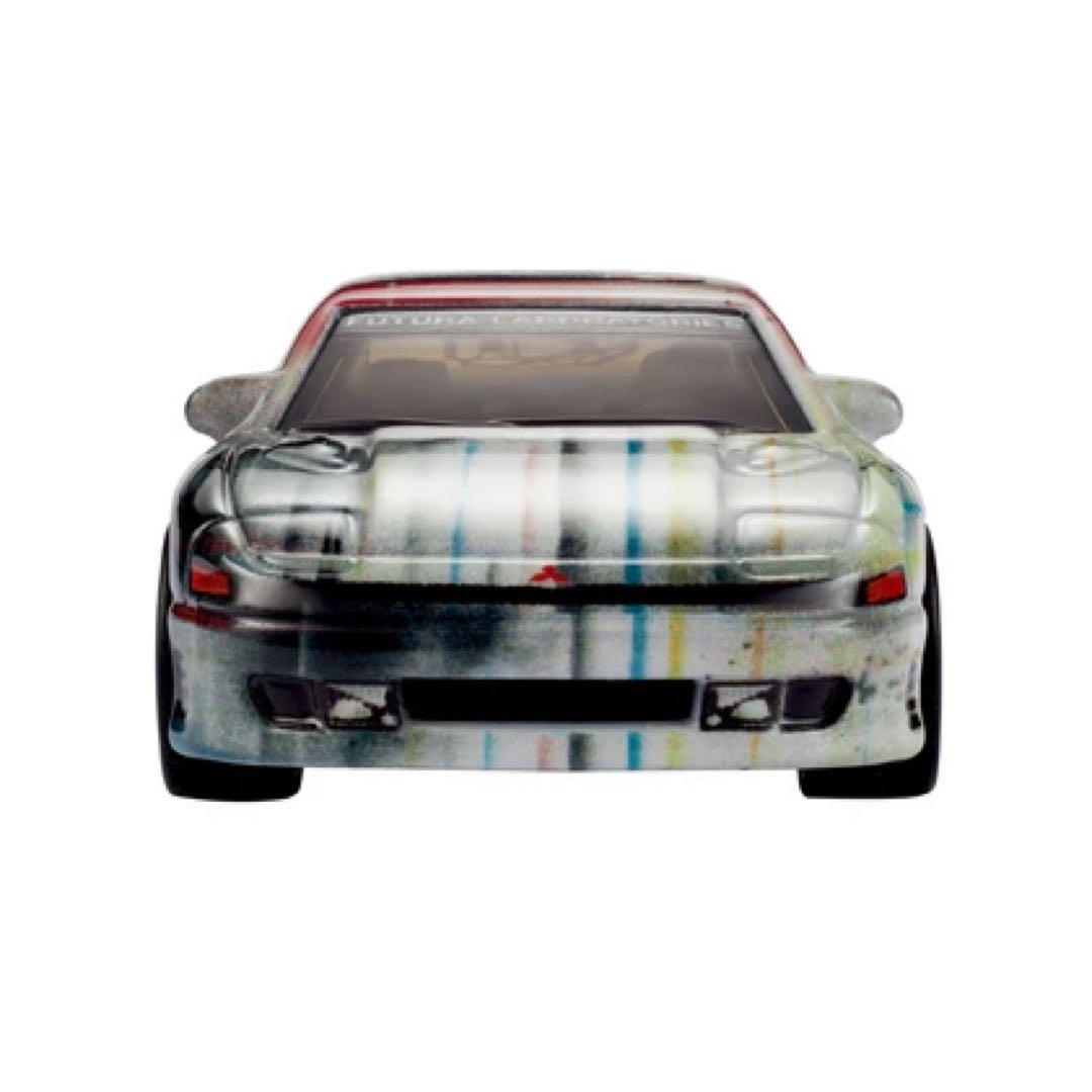 ミニカー RLC FUTURA LABORATORIES 3000GT VR-4