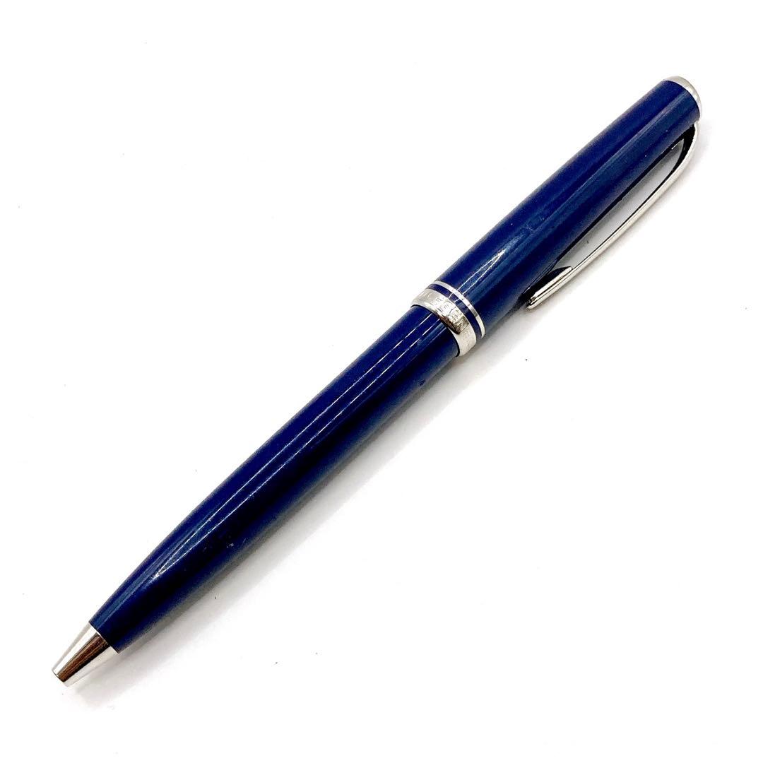 美品✨MONTBLANC モンブラン　ジェネレーション　ボールペン　インク有り