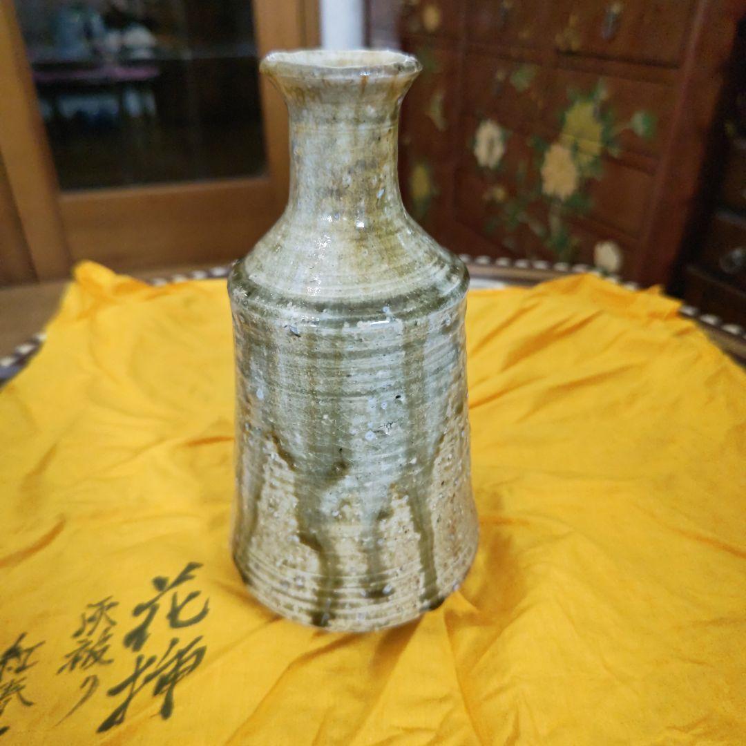 ♯お値下げ35500円→円安原喜孝作 花挿