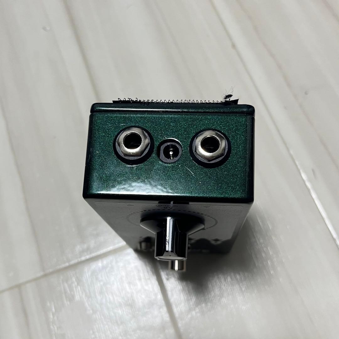 EarthQuaker Devices Arrows エフェクター