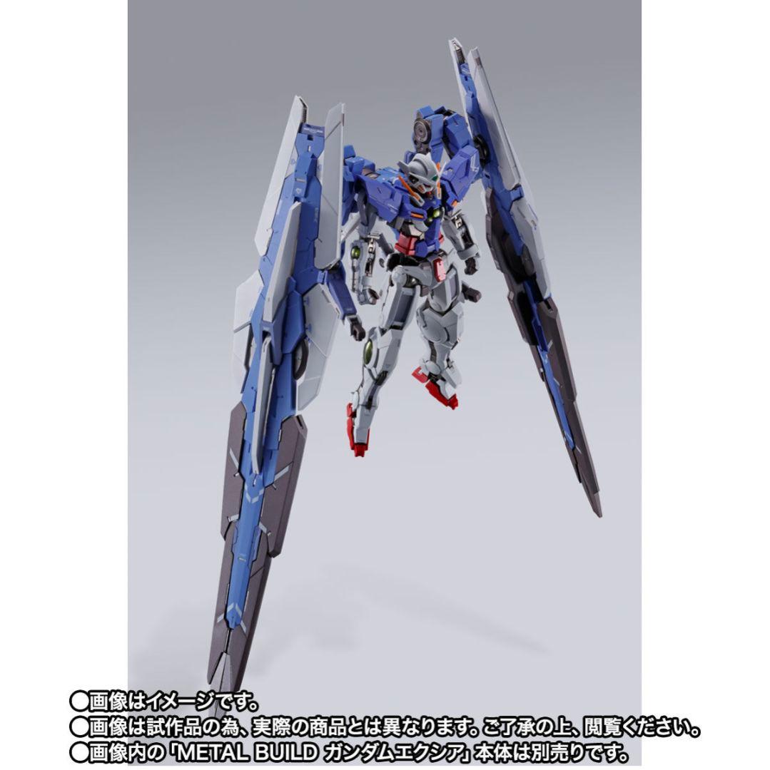 あ*お様 L BUILD GNアームズ TYPE-E メタルビルド メタ