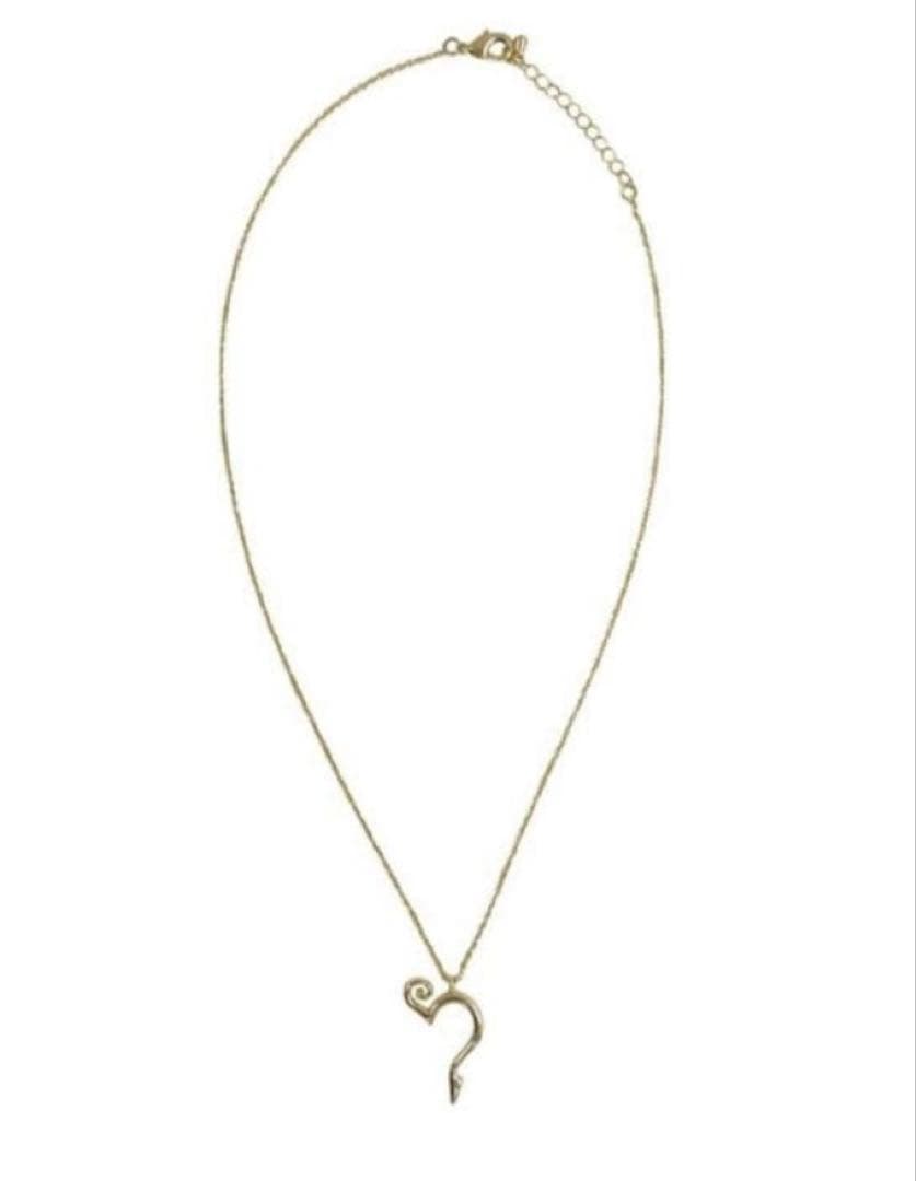 未開封 HYDE BIRTHDAYネックレス イケメン付箋 だるま