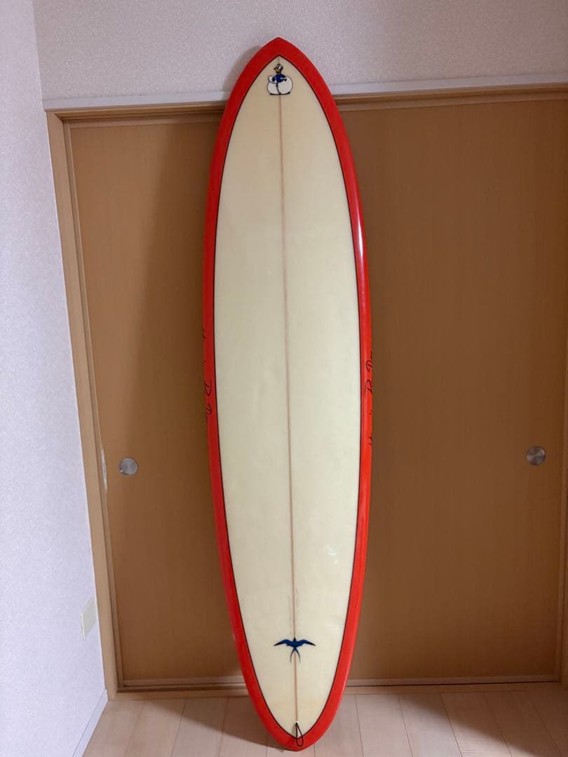 希少Hawaiian Pro Designs ドナルドタカヤマ　サーフボード