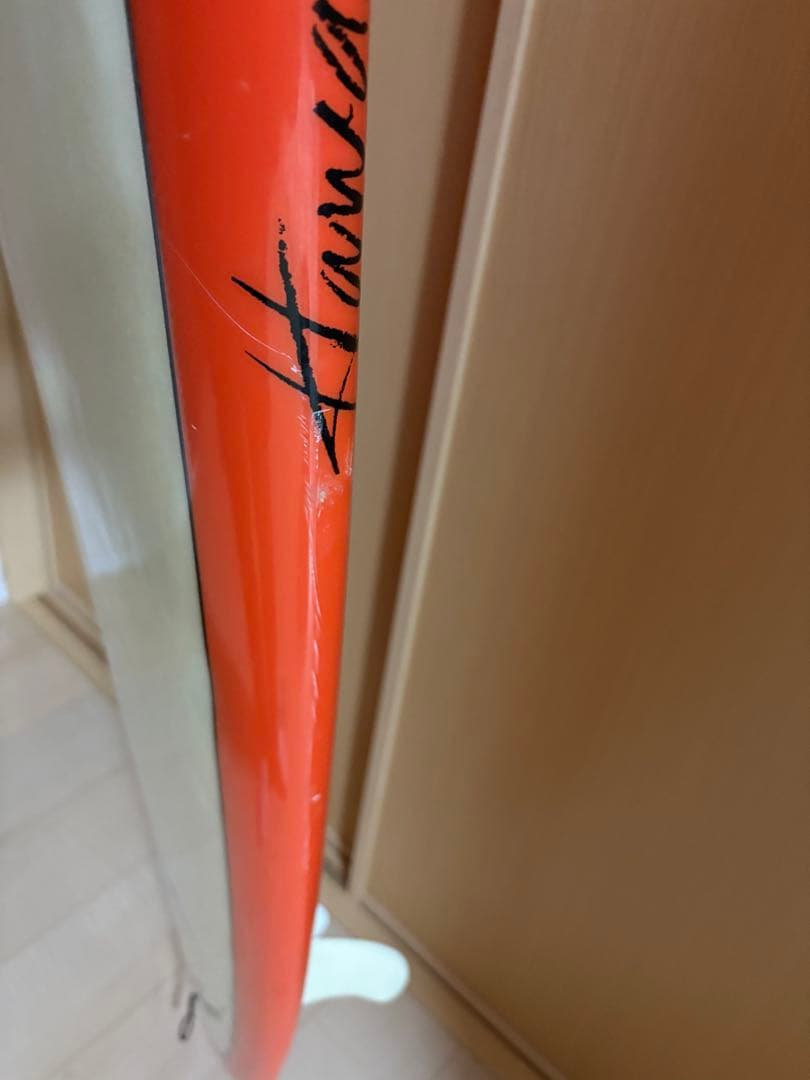 希少Hawaiian Pro Designs ドナルドタカヤマ　サーフボード