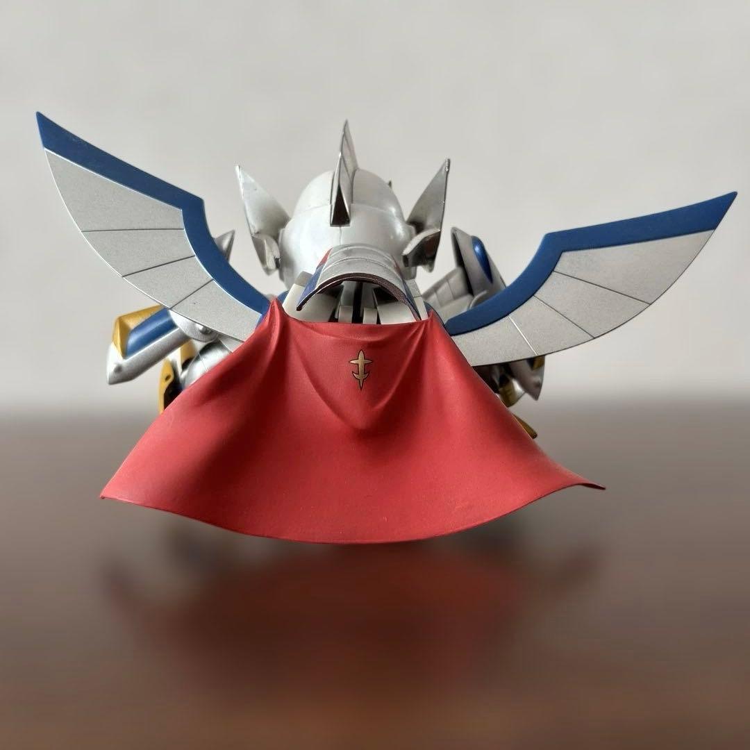 SDX スペリオルドラゴン　バーサルナイトガンダム　セット