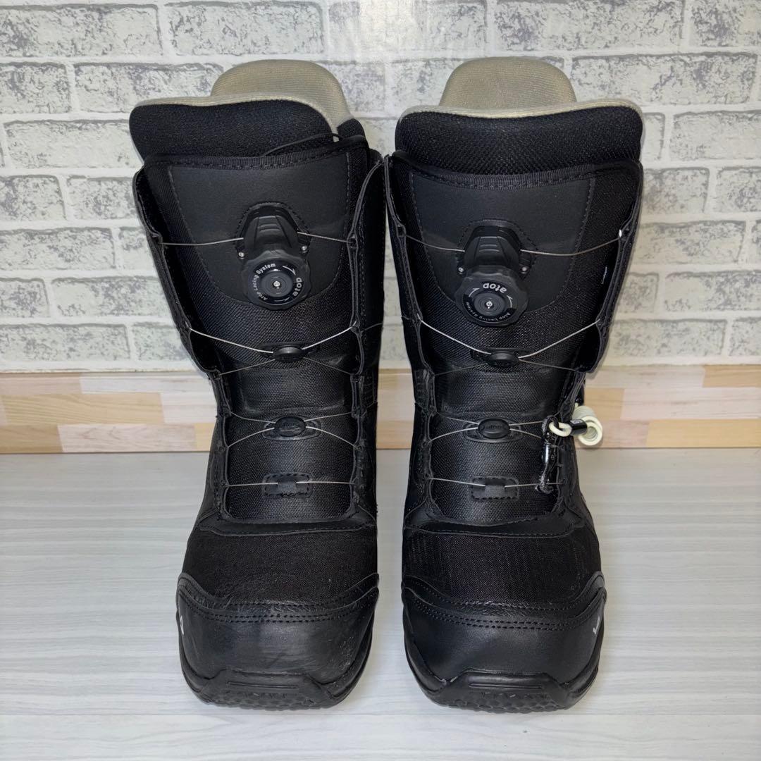 visionpeaks ビジョンピークス　スノーボードブーツ　26.5 スノボ