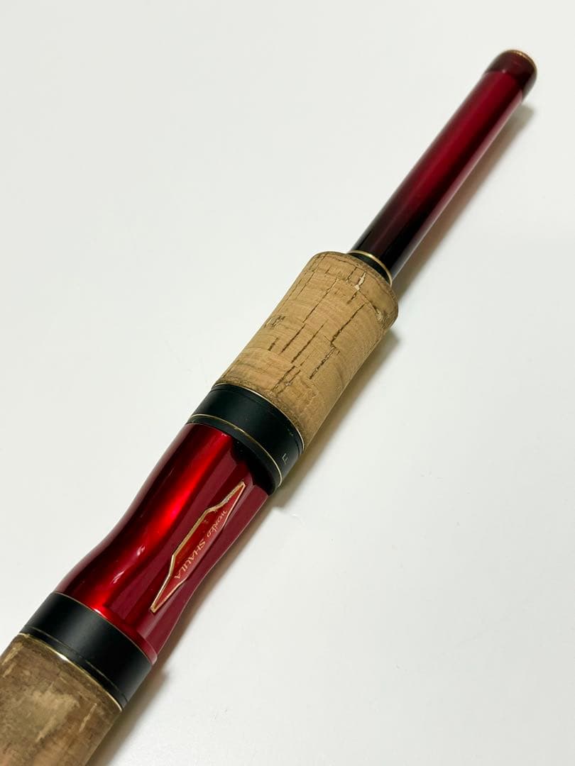 シマノ ワールドシャウラ ドリームツアーエディション 2833RS-5