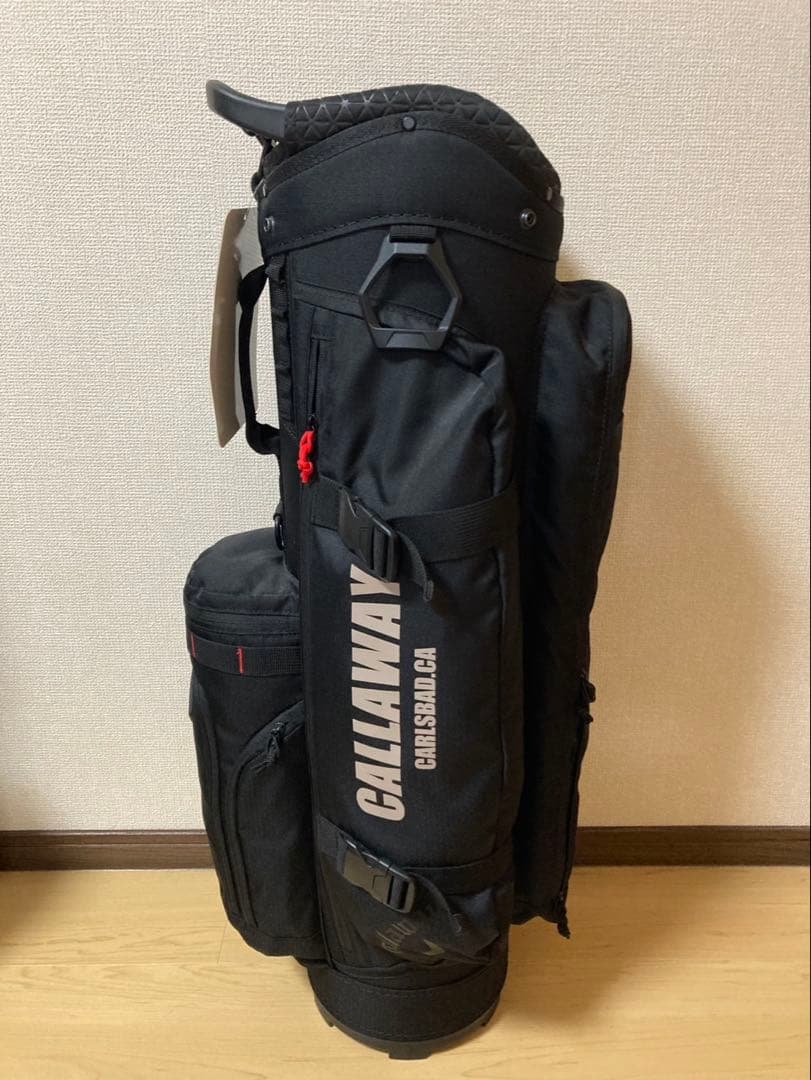 CALLAWAY Callaway Lab Series 23 JM ブラック