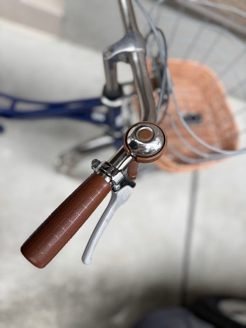 【ヤマト】子供用自転車20インチ