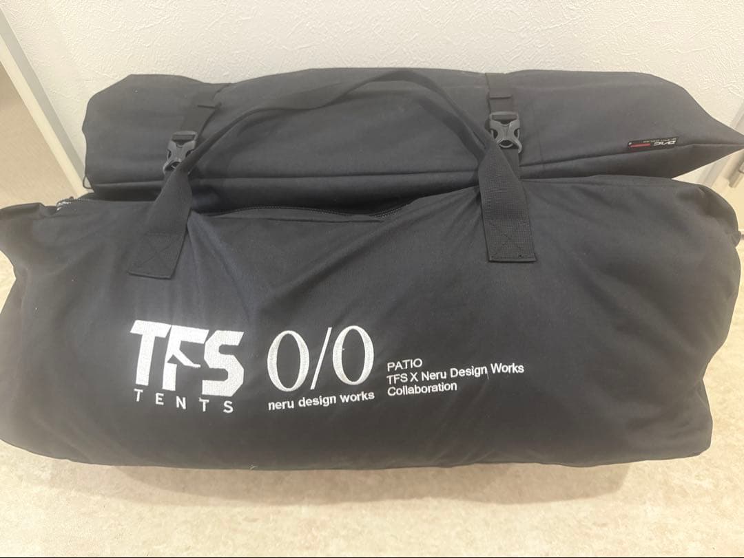 TFS neru design works patio ネルデザインワークス