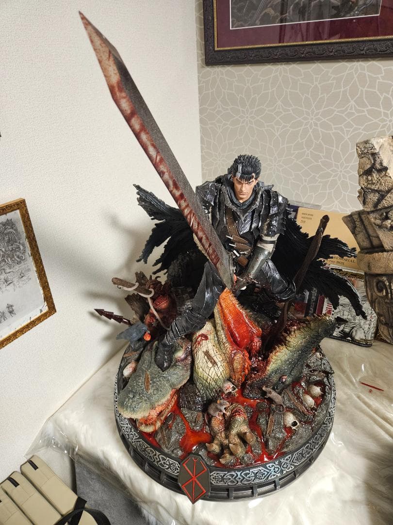 ワラビ