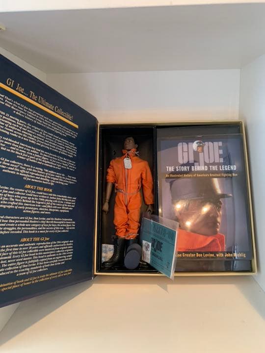 GI-JOE ジーアイジョー