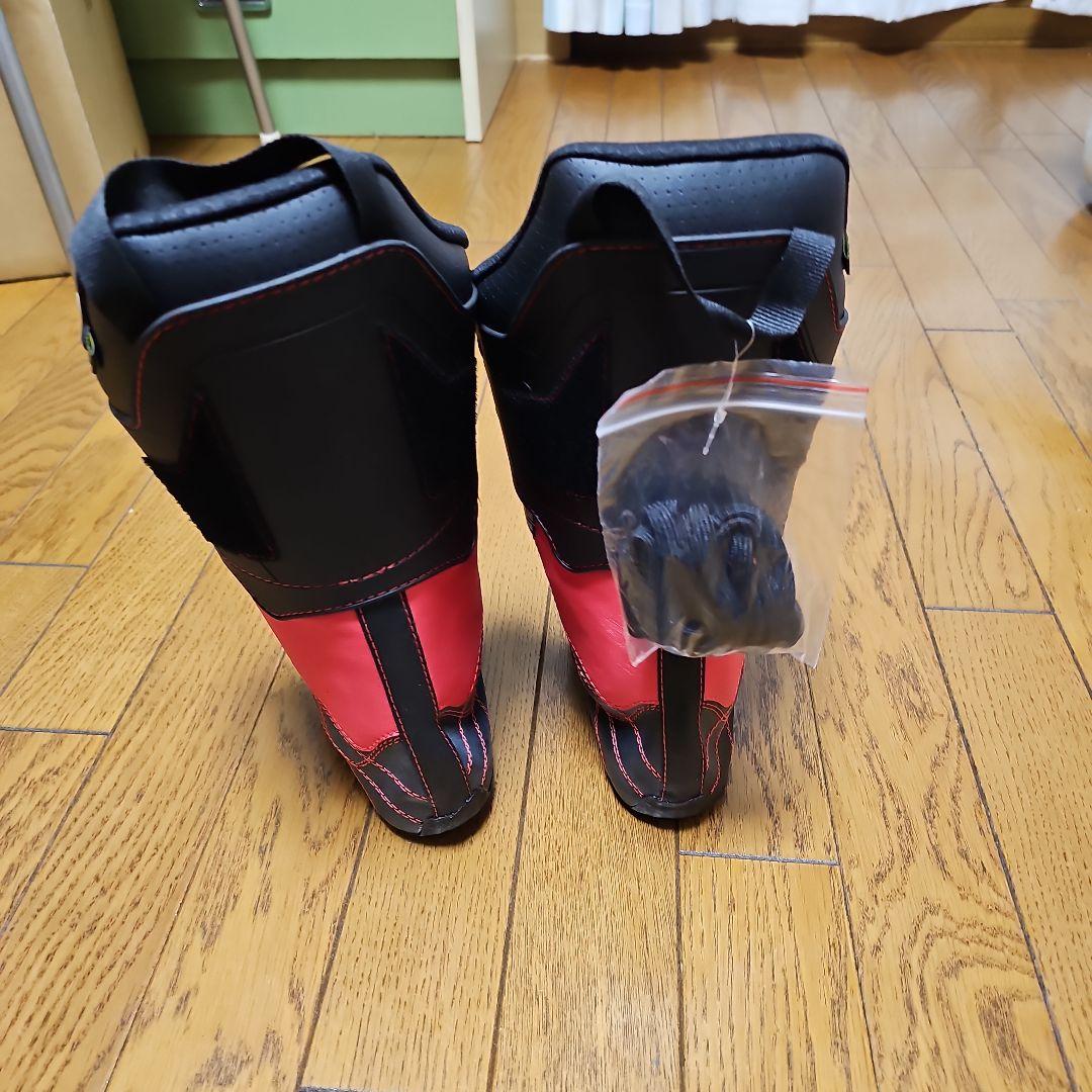 新品　26.0-26.5cm　レグザム　REXXAM　H22インナー