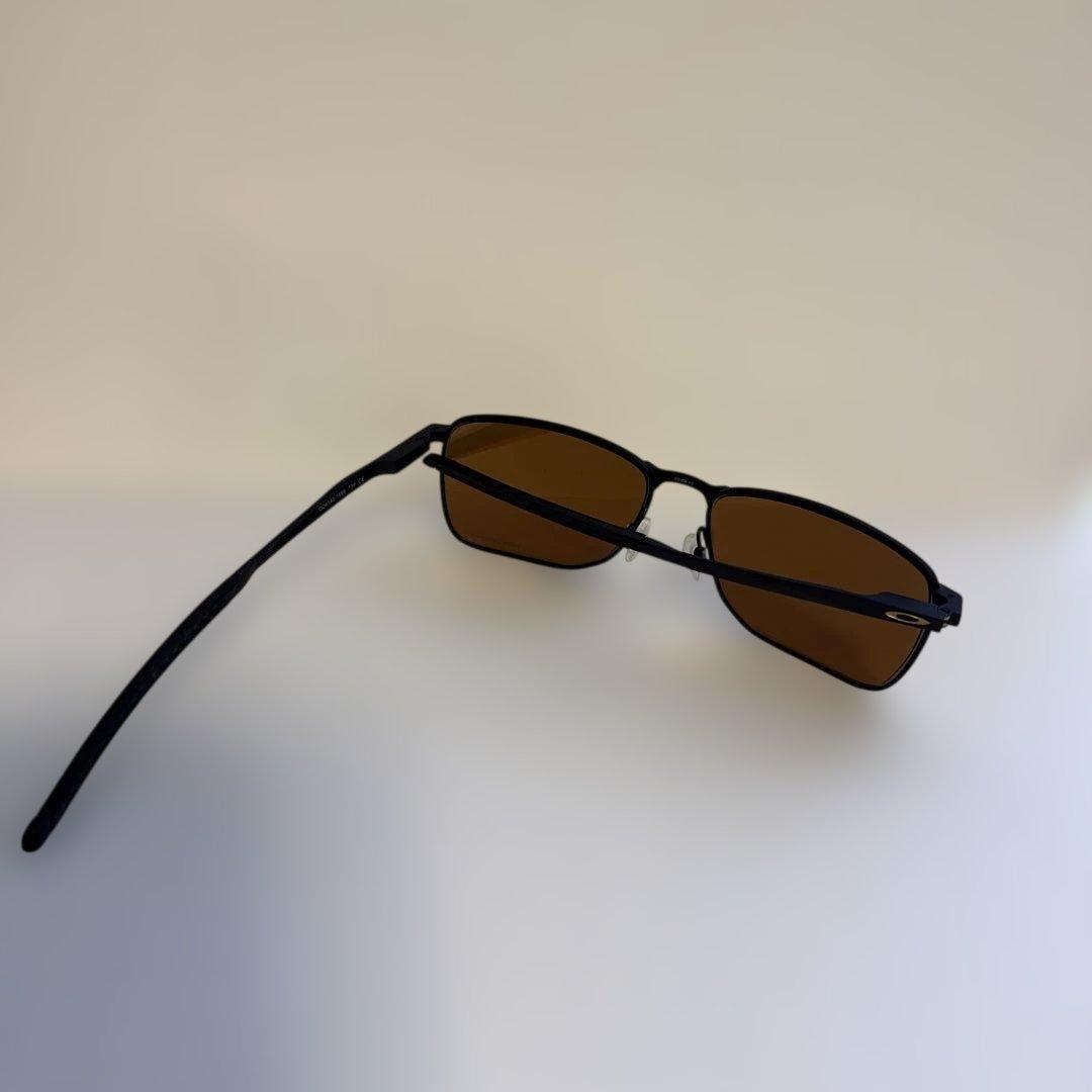 Oakley PRIZM偏光レンズ　サングラス 004142-1458
