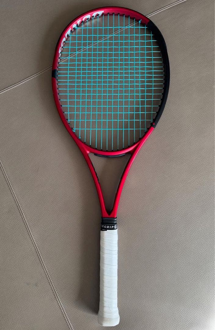 ラケット(硬式用) Dunlop CX 200 (2021) 98sq.in G2