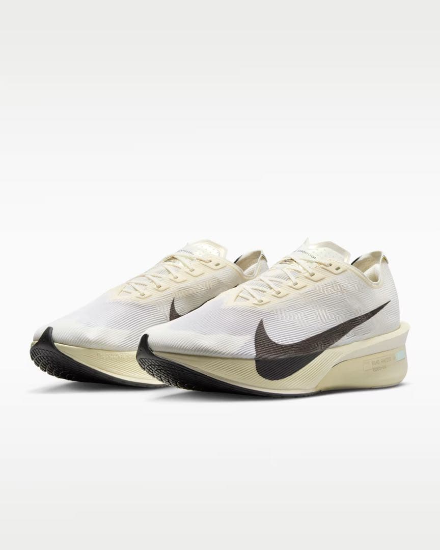 Nike ヴェイパーフライ 4 ネクス% 28.5 シューズ インゲブリクトセン