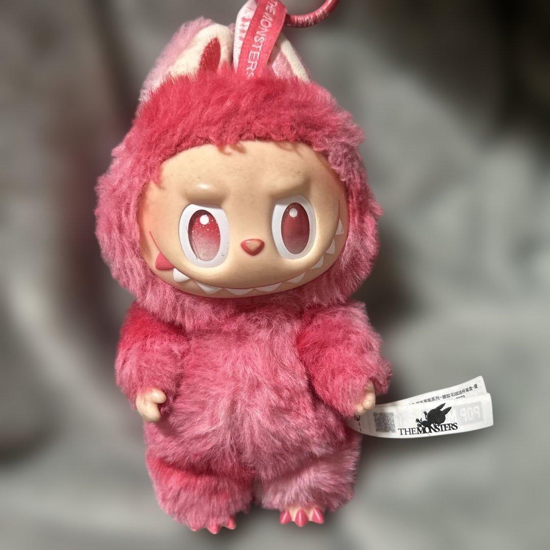 ラブブ