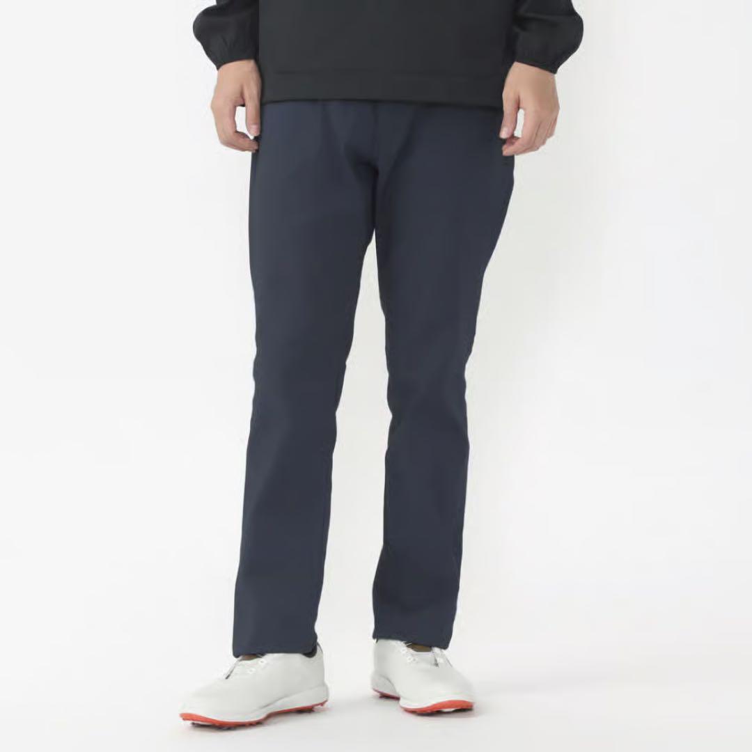 新品 TRAVIS MATHEW トラヴィスマシュー 5P ゴルフ パンツ M