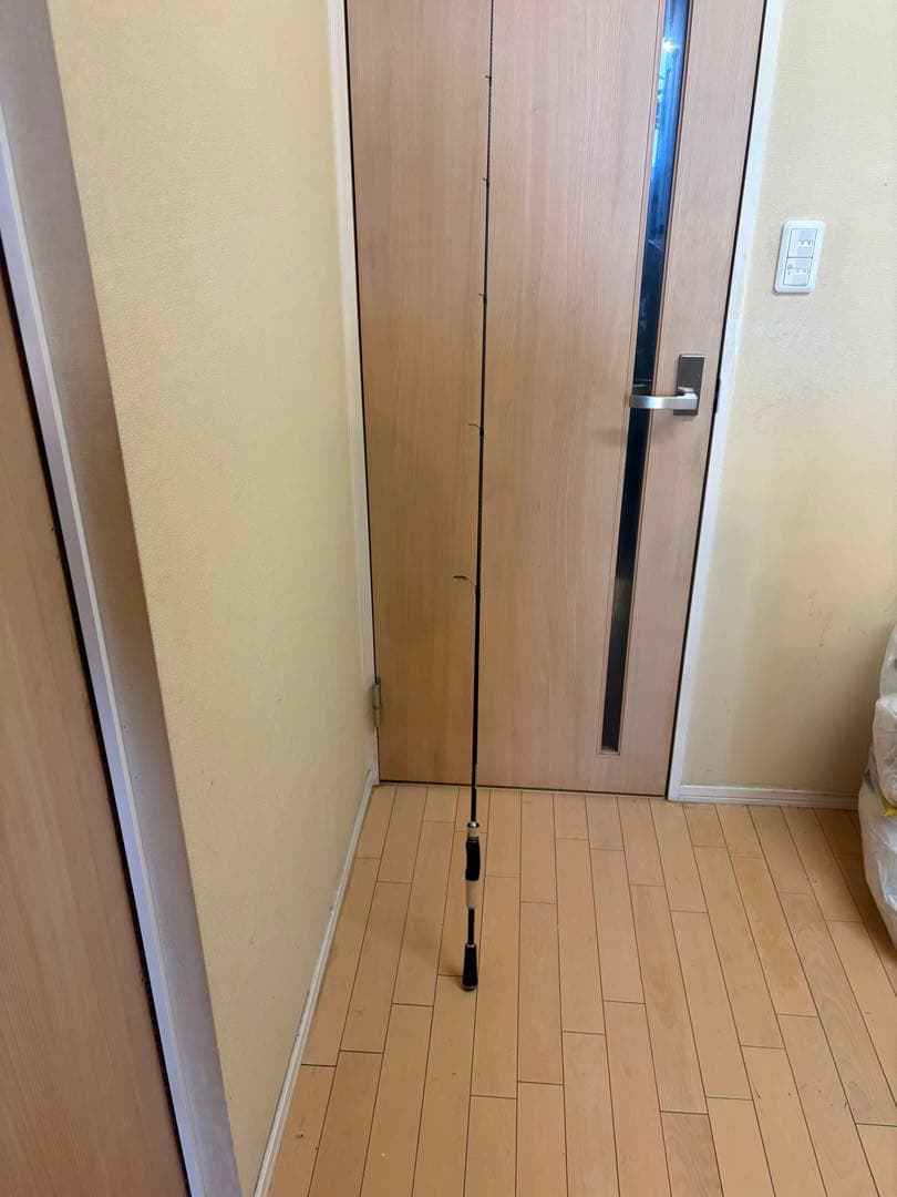 美品 シマノ エクスプライド 266L スピニング