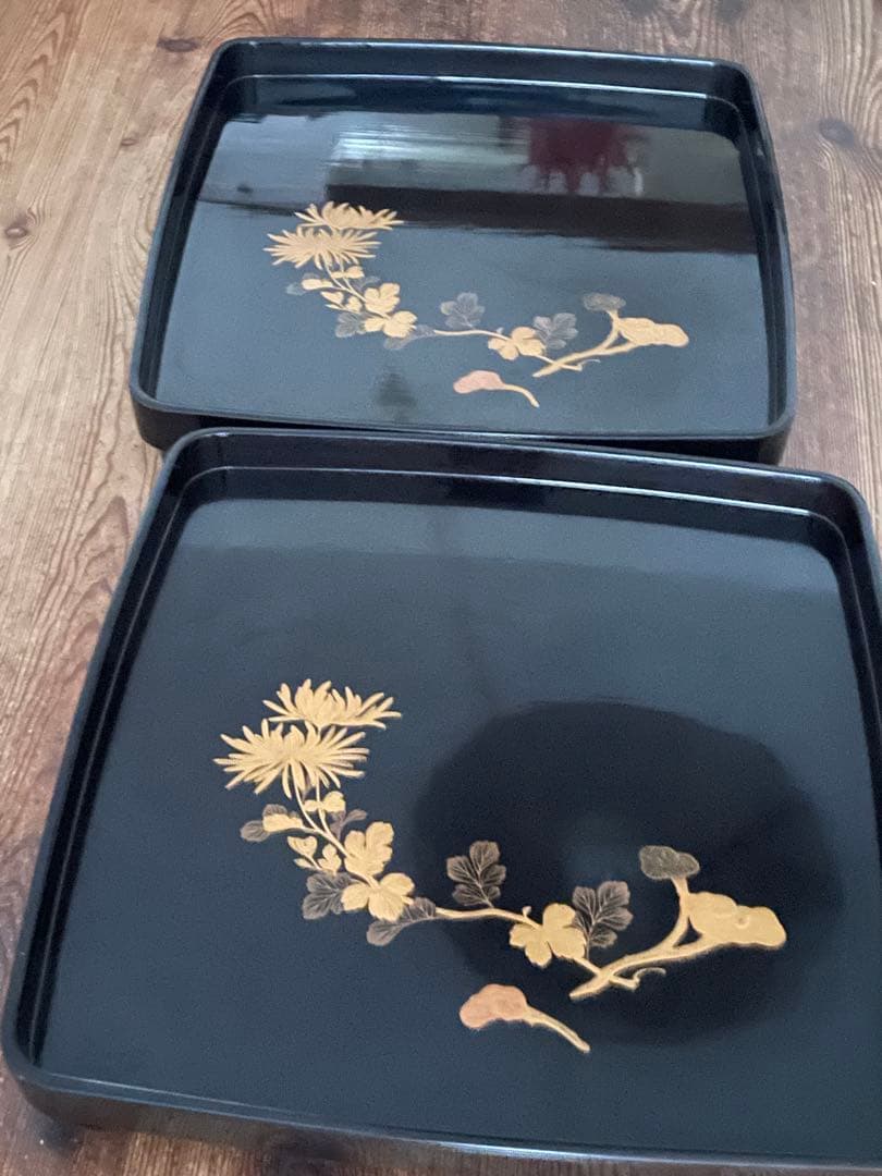 懐石膳