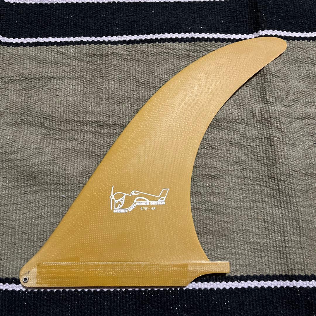 シングルフィン
