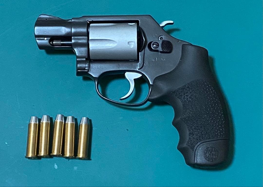 タナカ M360 HW