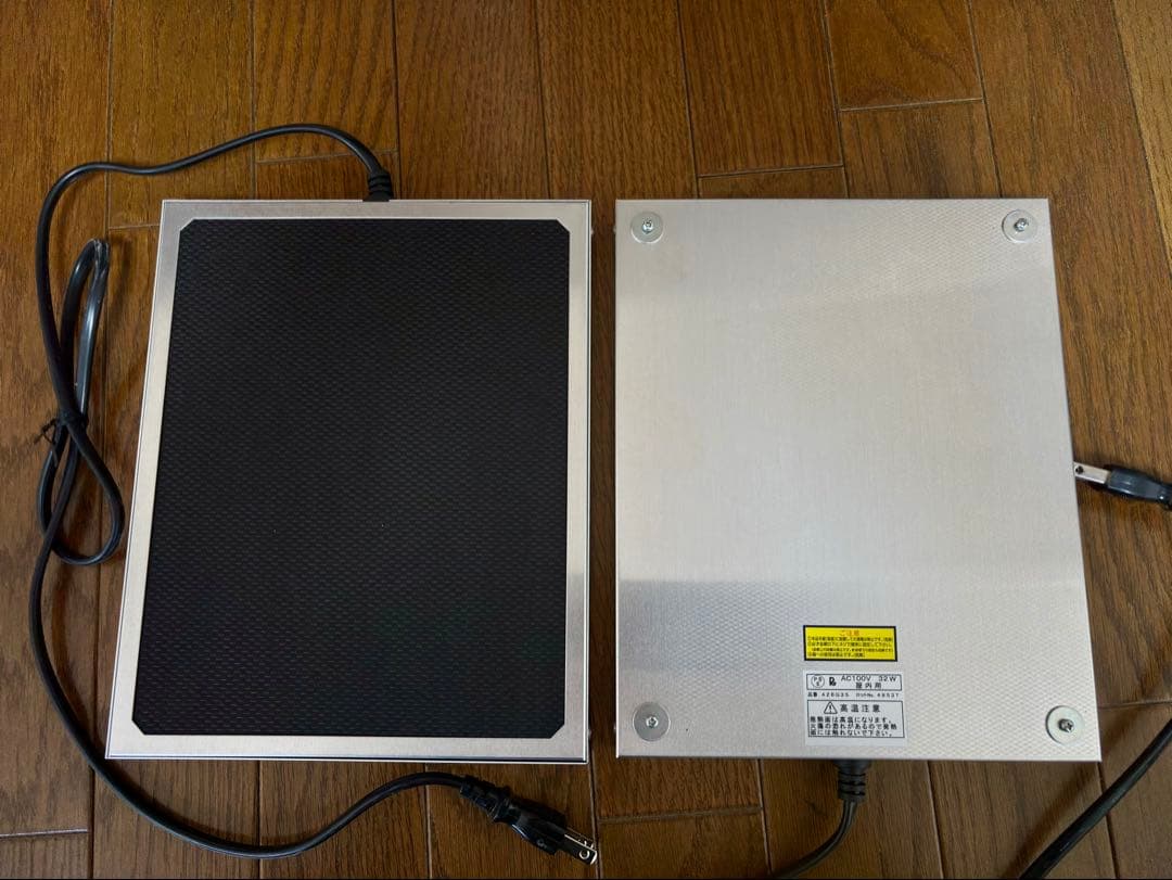 暖突M×2セット