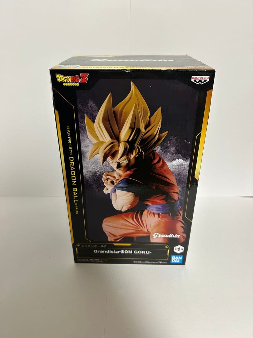 人気アニメ プライズフィギュア まとめ売り ナルト・ドラゴンボール 他 計8体