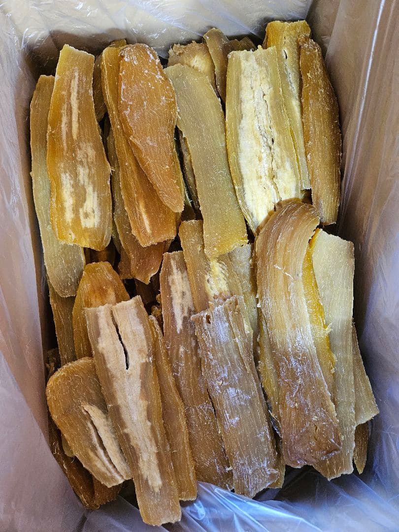 干し芋 シロタ 4kg×3箱(12kg)茨城県産 紅はるか t