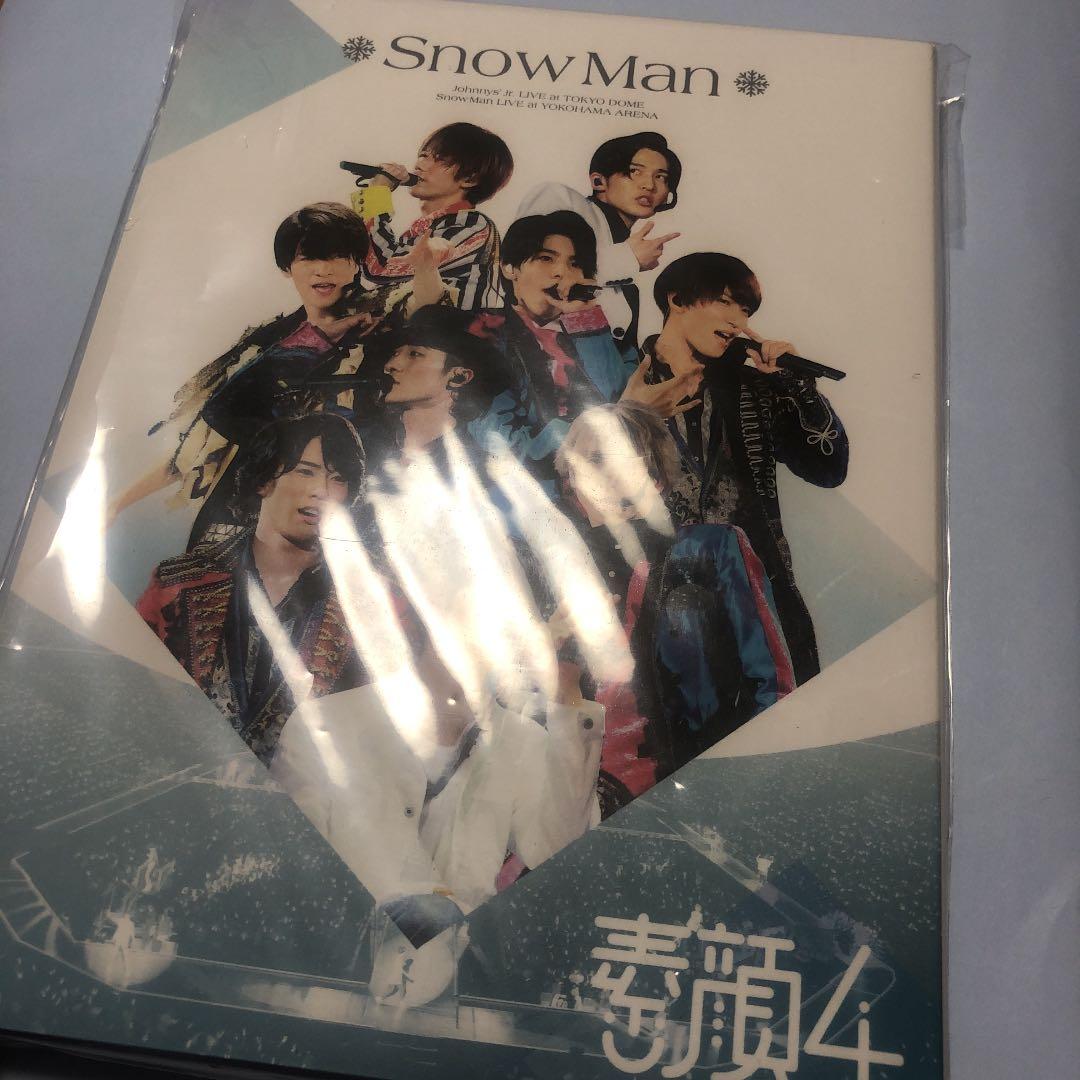 素顔4 Man