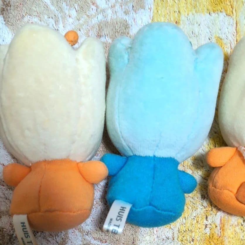 ハウステンボスお土産　ちゅーりーグッズまとめセット