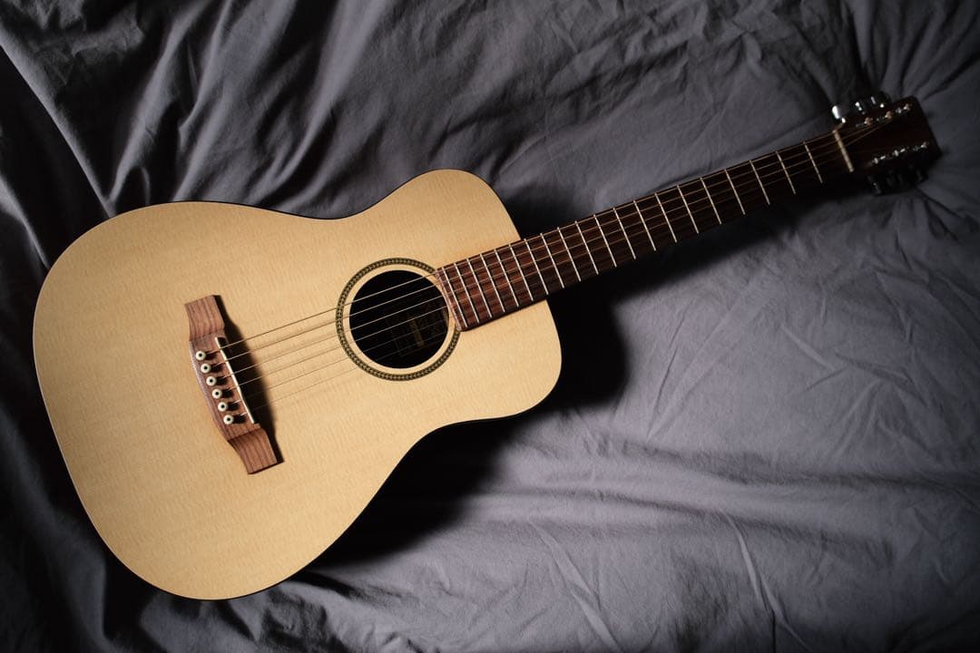 Martin & Co. LXM アコースティックギター 美品