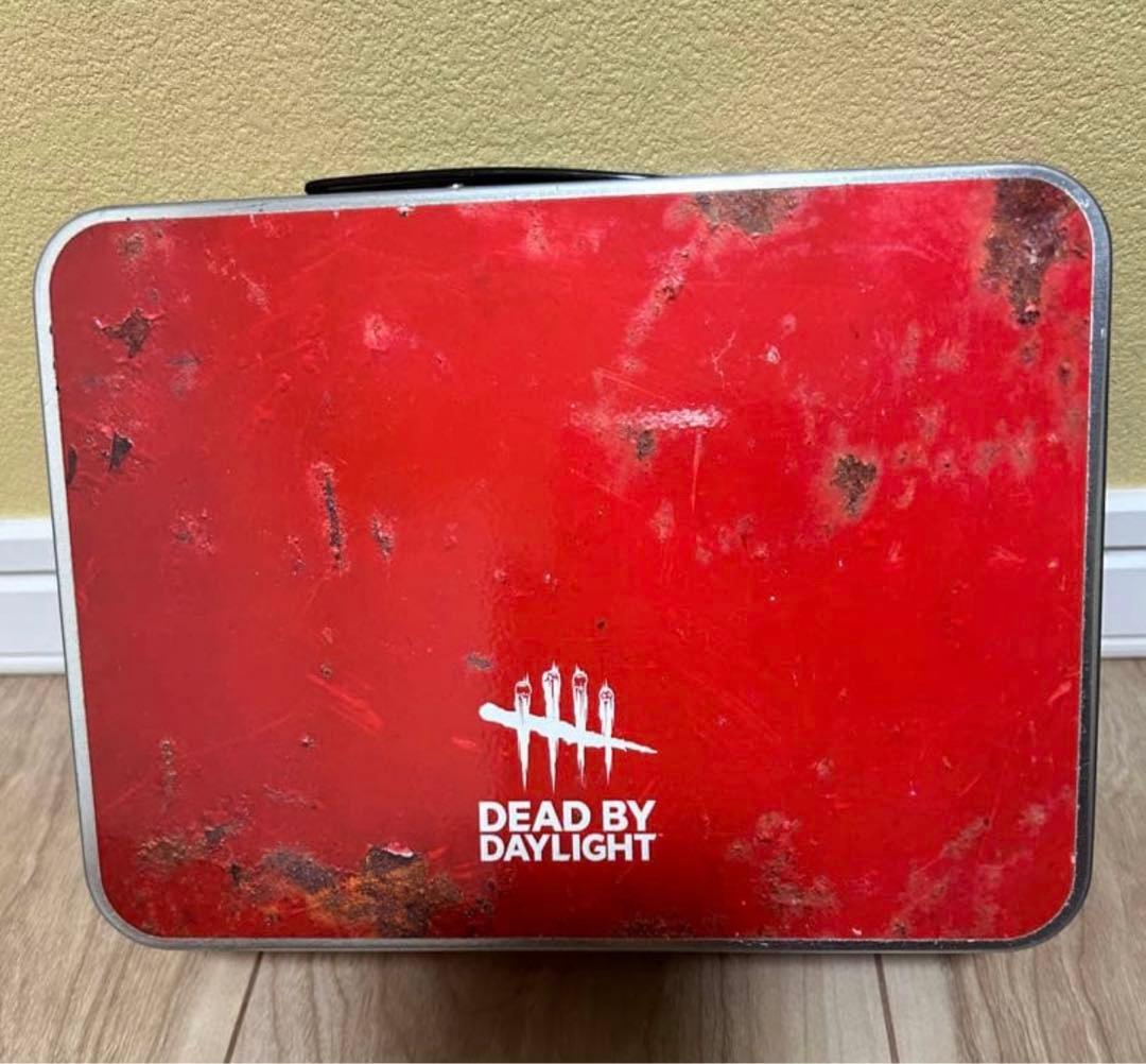 おまけ付きDeadbydaylight 海外製　救急キット デッドバイデイライト