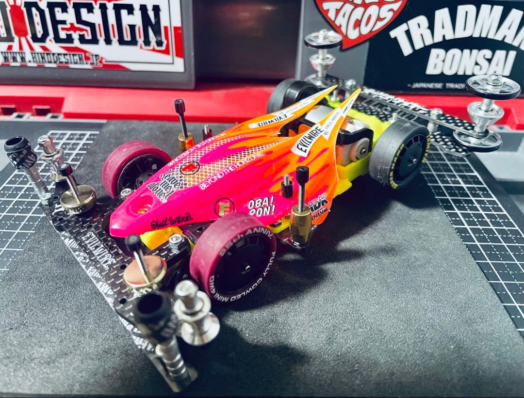 ⭕️⭕️様　オーダーページ　FMVZ