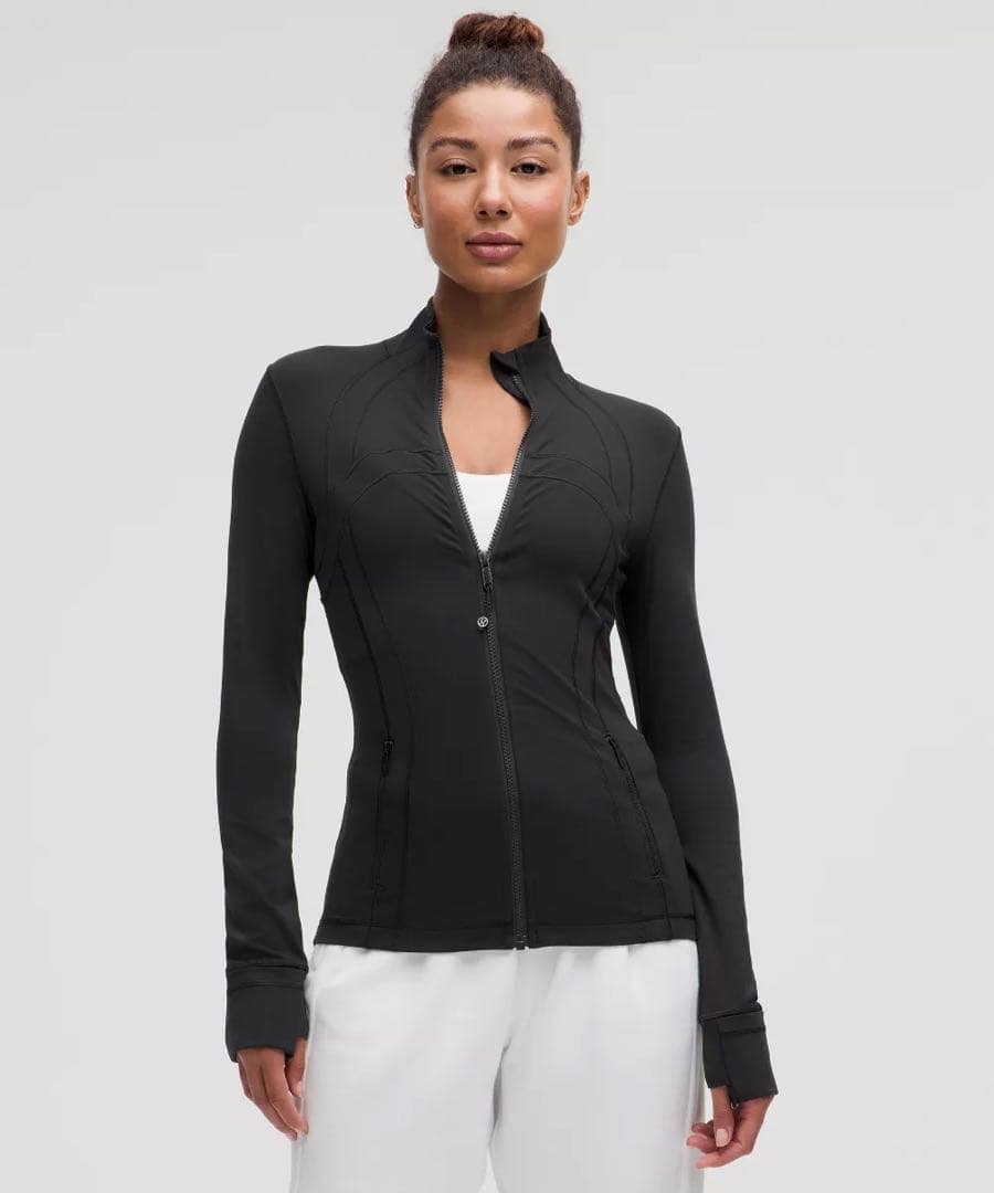 Define Jacket Nulu サイズ6