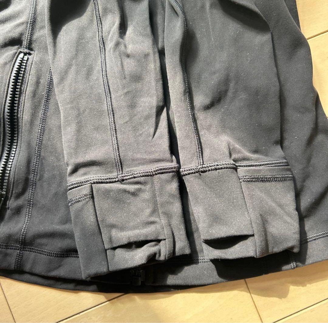 Define Jacket Nulu サイズ6