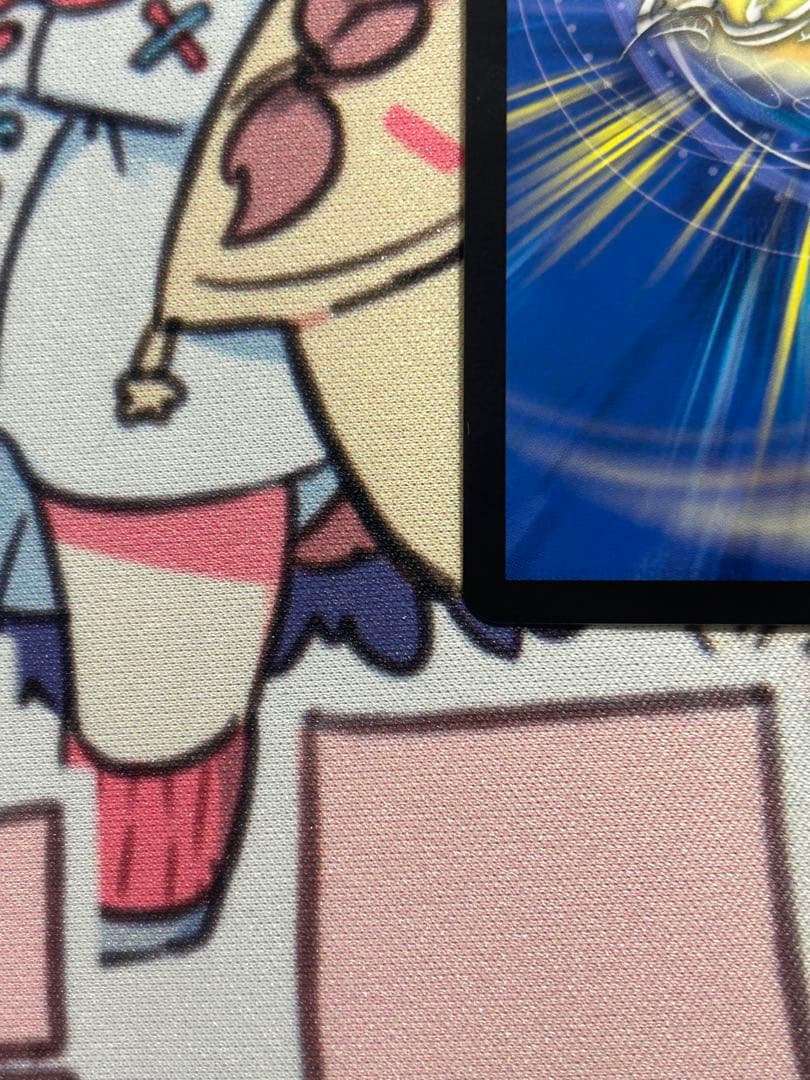 ラフルルラブ　金トレジャー