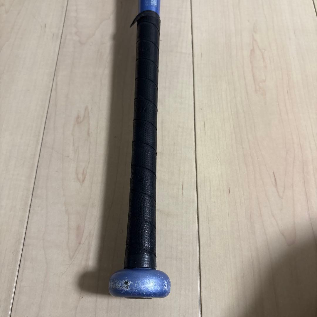 MIZUNO　ビヨンドマックスEV2N　少年軟式　78cm　バット　複合バット