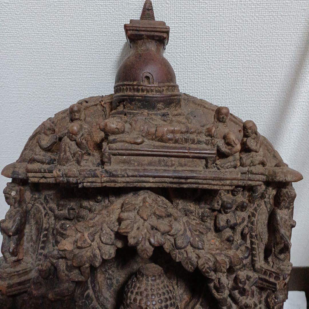 アジア　神様