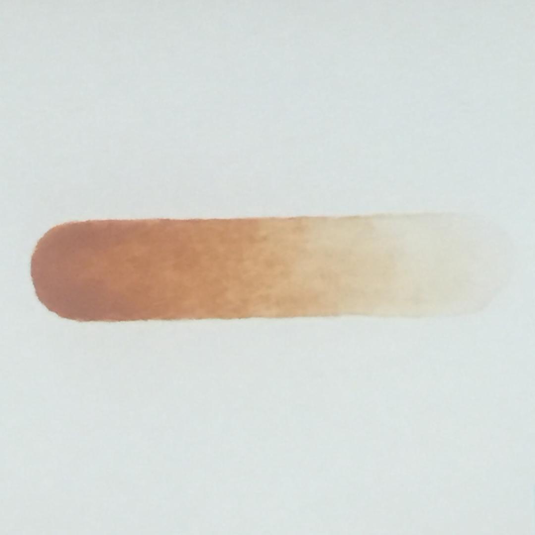 画材 Okinawan Red Earth Fine
